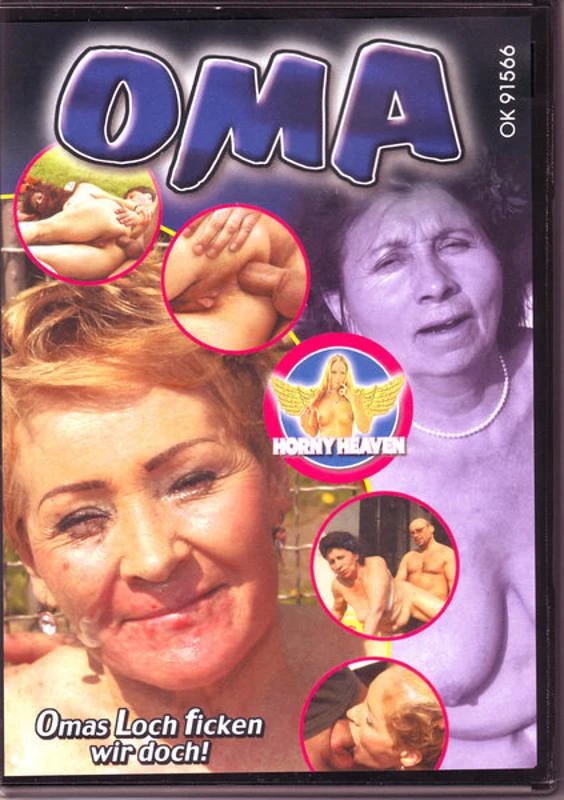 Omas Loch Ficken Wir Doch