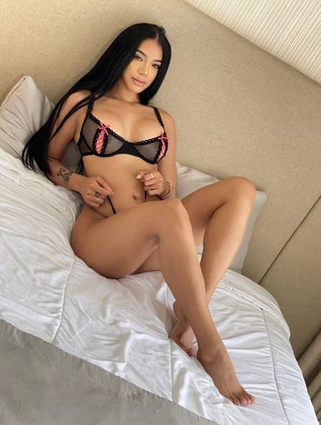 Rebecca Johnson Pack