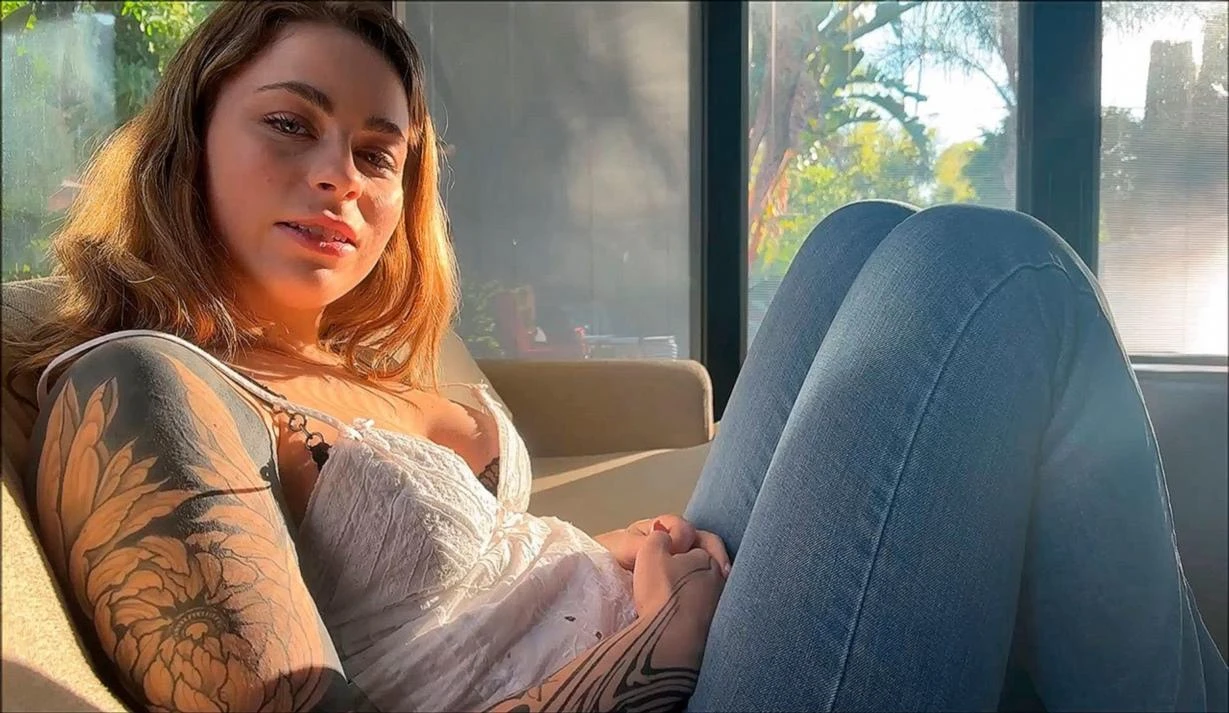 Renee Rose - The Right One FullHD 1080p