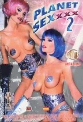 Return to Planet Sexxx / Planet Sexxx [1999] - 1440p