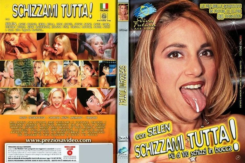 Schizzami Tutta