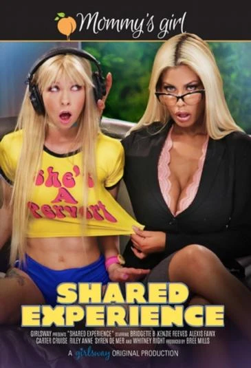 Shared Experience (2019) HD 720p