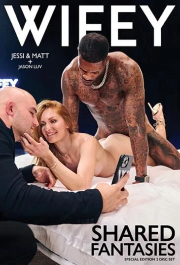 Shared Fantasies (2025) HD 720p