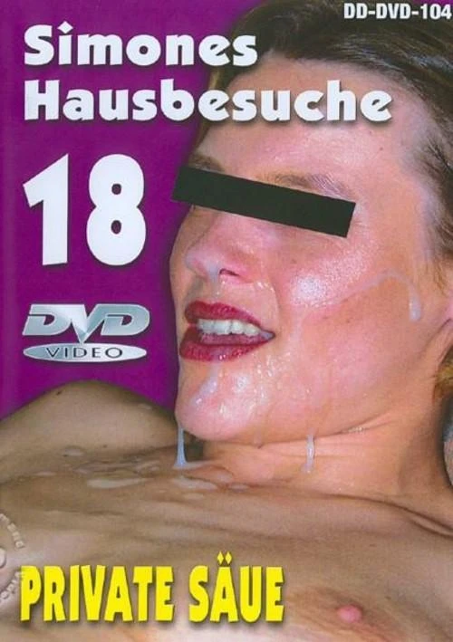 Simones Hausbesuche 18 [2006]