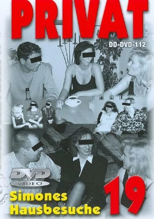 Simones Hausbesuche 19 [2005]