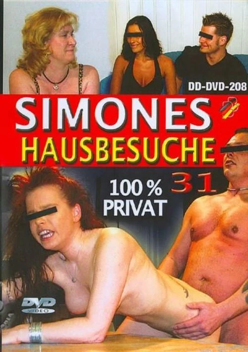 Simones Hausbesuche 31 [2006]