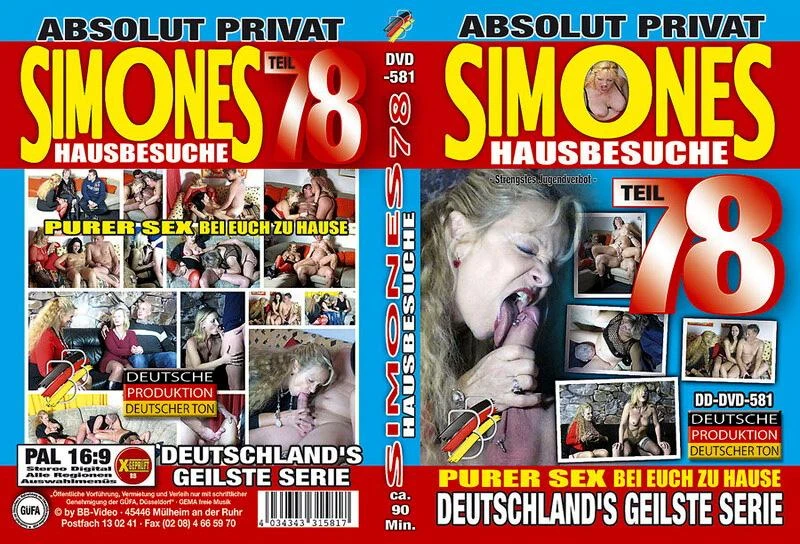 Simones Hausbesuche 78 [2012] - 720p/SD