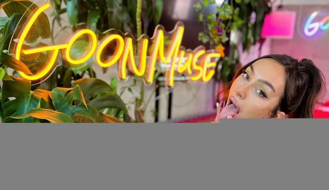 Sisi Rose - Super Goonette! FullHD 1080p