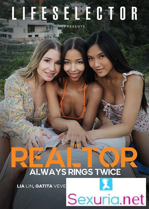 The Realtor Always Rings Twice [2025] - 1080p/720p