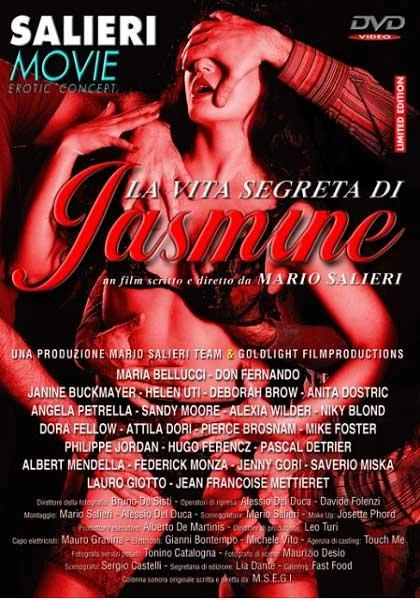 The Secret Life of Jasmine [2005] - 1440p