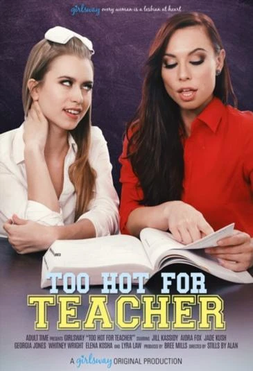 Too Hot For Teacher (2019) HD 720p/SD