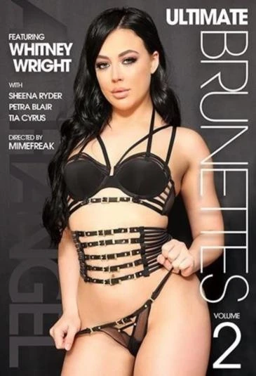 Ultimate Brunettes 2 [2020] - 720p