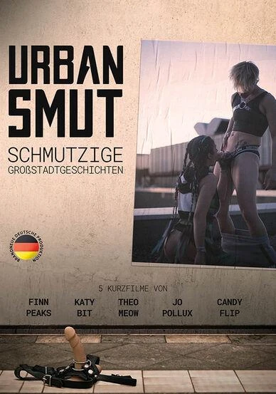 Urban Smut - Schmutzige Grossstadtgeschichten [2020] - 720p