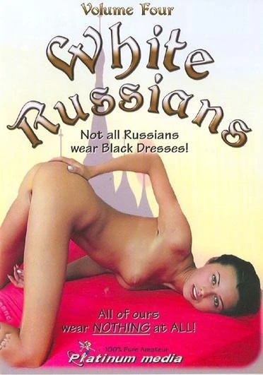 White Russians 4 [1998]