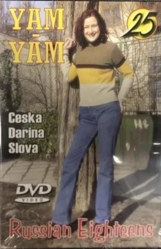 Yam-Yam Russian Eighteens 25 [2004]