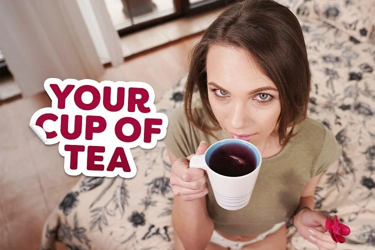 Your Cup of Tea 2700p