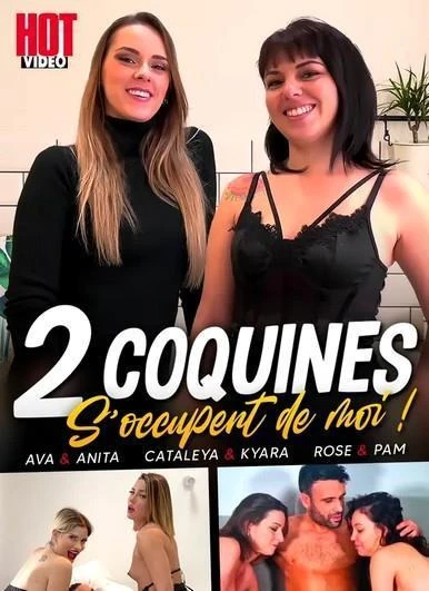 2 Coquines S'Occupent de Moi (720p)