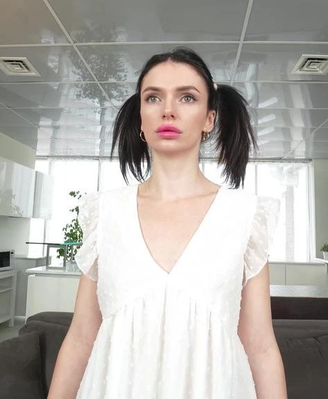 Alexa Liepa - flexi real doll rough anus stretched FullHD 1080p/HD 720p