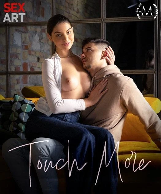 Anna Bella - Touch More FullHD 1080p