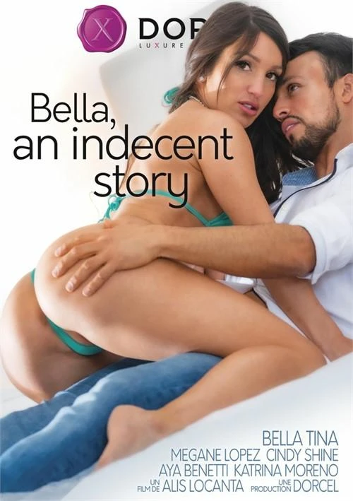 Bella, an indecent story 1080p