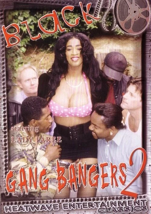 Black Gang Bangers 2