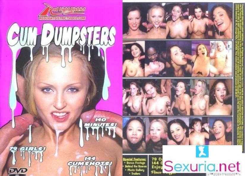 Cum Dumpsters [2002]