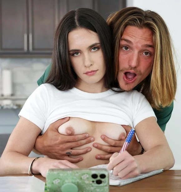 Daisy Phoenix - If We Dont Talk About It Maybe It Didnt Happen 4K 2160p/FullHD 1080p