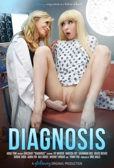 Diagnosis (2020) HD 720p/SD