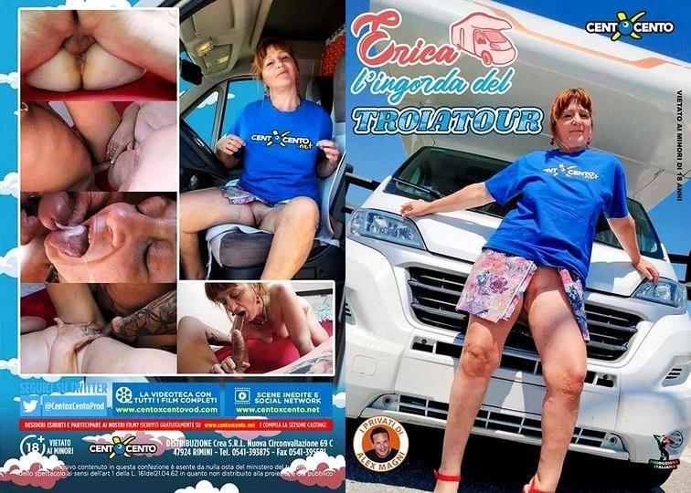 Erica l'ingorda del Troiatour (720p)