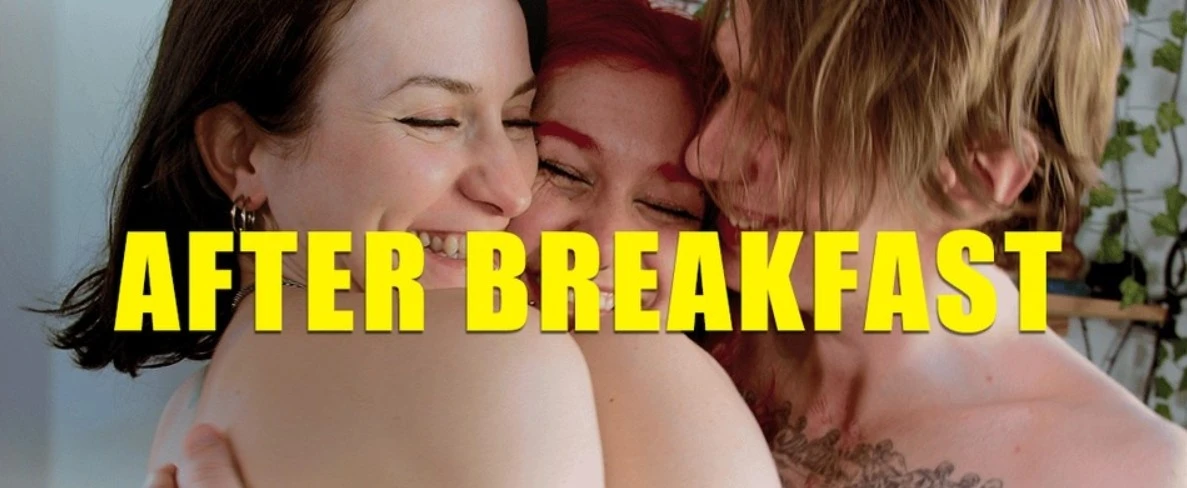 Erika Lust - Miss Flora, Cedric & Sofi [1080p]