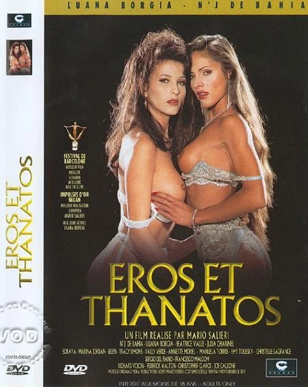 Eros Et Thanatos -1995- (1120p)