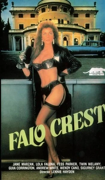 Falo Crest Phalo Crest