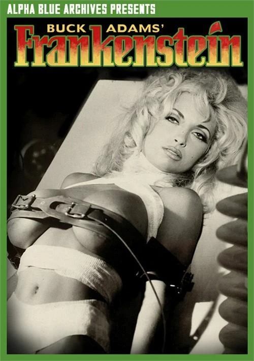Frankenstein - SD/1080p