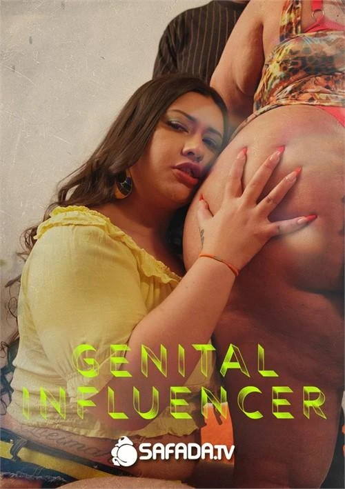 Genital Influencer 720p