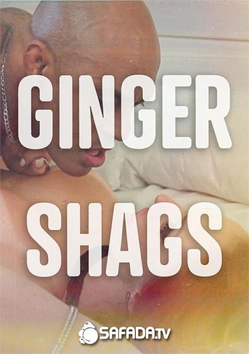 Ginger Shags 1080p