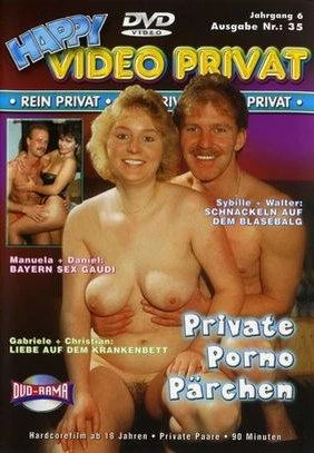 Happy Video Privat 35