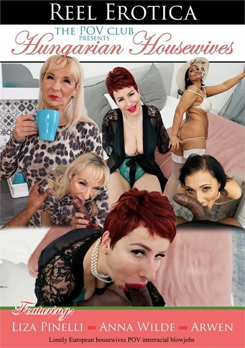 Hungarian Housewives 720p