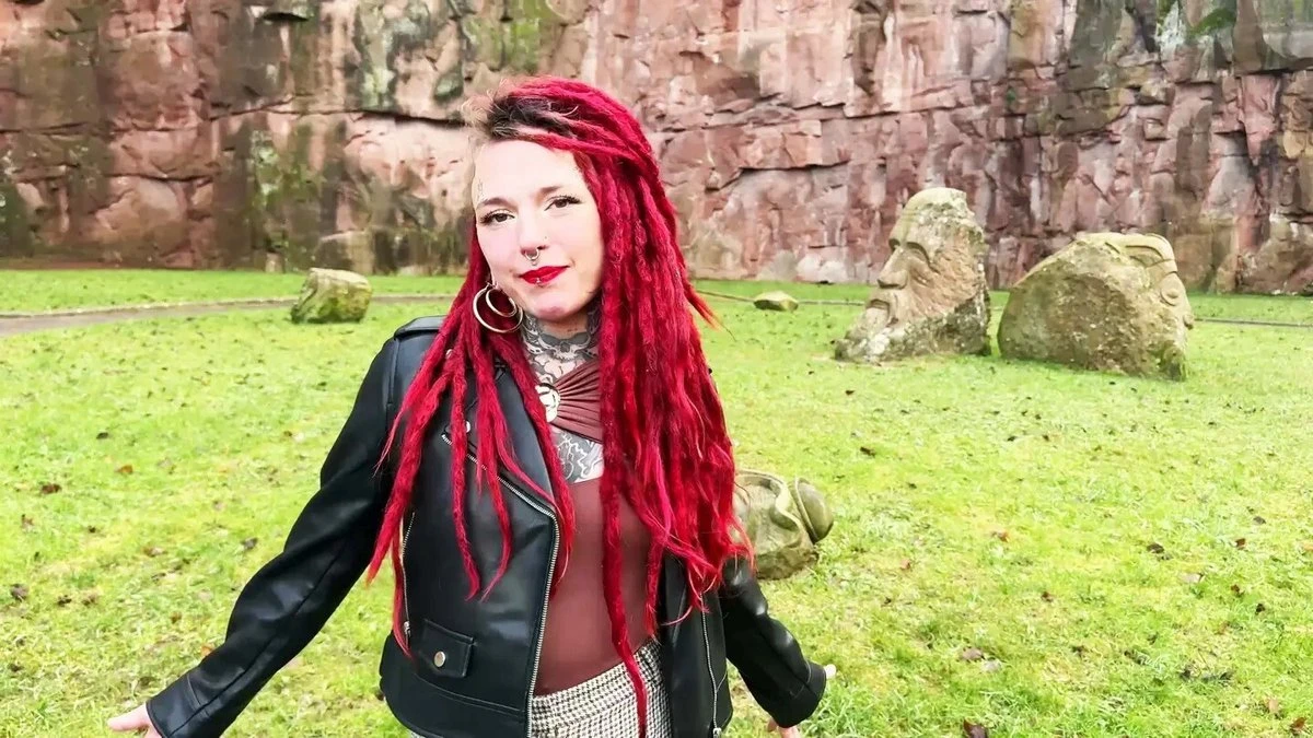 Jacquie Et Michel TV - Marie Bavaria [1080p/4K]