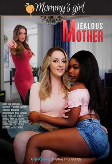 Jealous Mother (2019) HD 720p/SD