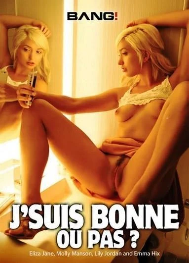 J'Suis Bonne ou Pas (1080p)