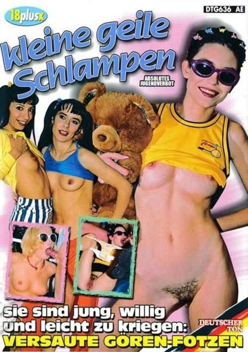 Kleine Geile Schlampen