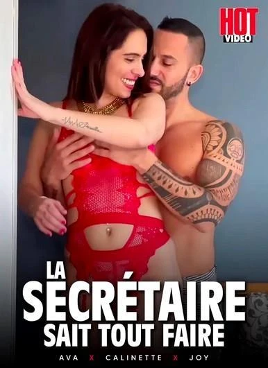 La Secretaire Sait Tout Faire (720p)