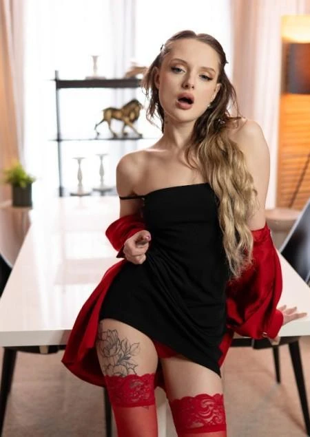 Lilith Liber - Rendezvous For Jilted Lovers FullHD 1080p/HD 720p