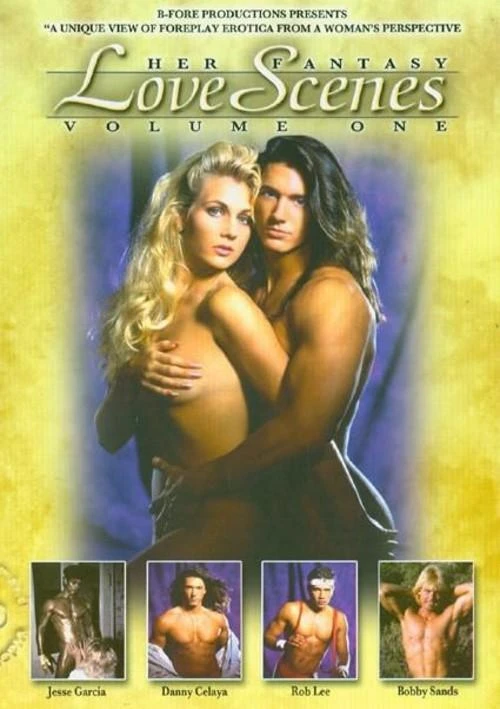 Love Scenes