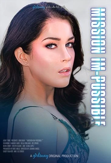 Mission Im-Pussible (2020)