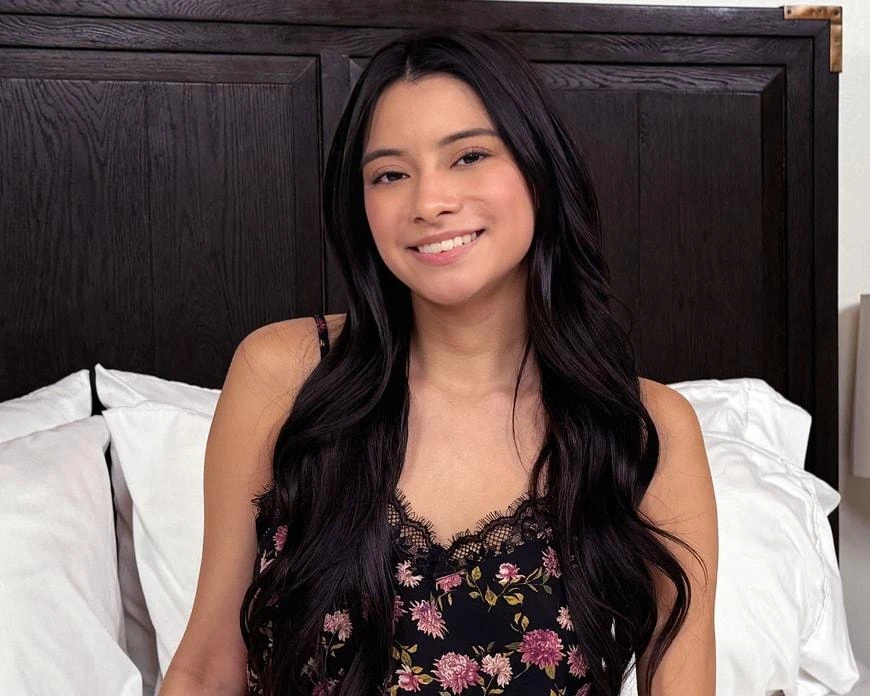 Monica Moon - Today Was Wild FullHD 1080p