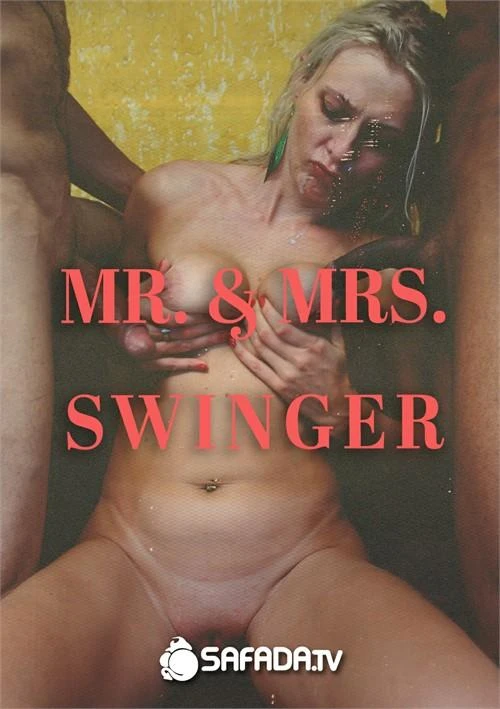Mr. & Mrs. Swinger 720p