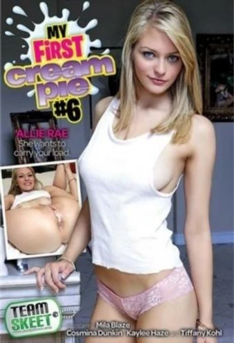 My First Creampie 6 1080p