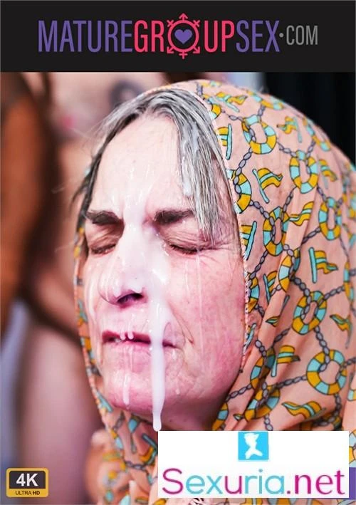 Nana Fontanelli - Group Sex: Nana Fontanelli 2160p