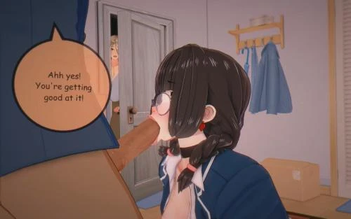 NTR Witness Mother 1 [Japs8005]